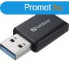 SANDBERG USB-adapter, Mini Wifi Dongle 1300 Mbit/s