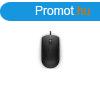 DELL Vezetkes egr, MS116 Optical Mouse - Black