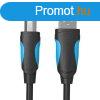 Printer cable USB 3.0 A to USB-B Vention VAS-A16-B150 1,5 m 