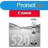 CANON PGI-520 EREDETI TINTAPATRON FEKETE 19 ml (? 350 oldal