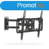 Delight LCD TV Wall Mount 12" - 55" Black