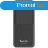 Canyon CNE-CPB1010B 10000mAh PowerBank Black