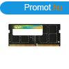 Silicon Power 8GB DDR4 2400MHz SODIMM