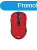 Bluestork Office 60 Wireless Mouse Red