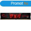 G.Skill 32GB DDR4 3200MHz Aegis (2x16GB) DIMM CL16