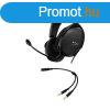 HP HyperX Cloud Stinger 2 Core Gaming Headset Black