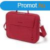 Dicota Laptop Bag Eco Multi Base 17,3" Red