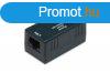 Digitus DN-95002 PoE adapter Fast Ethernet Black