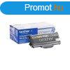 Brother TN2120 TN-2120 Eredeti Toner 2.600 oldal kapacits