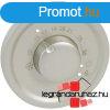 Legrand Cliane szobatermosztt burkolat, titn, Legrand 068