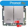 Legrand Valena rednynyom alumnium, Legrand 770114