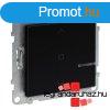Legrand Intelligens rednyvezrl Suno Netatmo, fekete, Legr