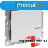 Legrand Intelligens rednyvezrl Suno Netatmo, fehr, Legra