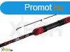 Delphin Redcode Ultra Light Perget Bot 183cm 0.5-5,0g 2Rsz