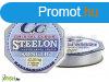 Konger Steelon Cristal Clear Fluorocarbon Coated Monofil Zsi