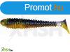 Konger Soft Lure Grubber Shad Gumihal 020 12cm 5db/csomag