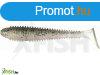 Konger Soft Lure Grubber Shad Gumihal 005 7cm 5db/csomag