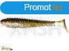 Konger Soft Lure Grubber Shad Gumihal 018 7cm 5db/csomag