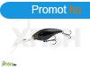 Shimano Lure Yasei Cover Crank Wobbler Fekete 50mm 1db/Csoma