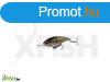 Shimano Lure Yasei Cover Crank Fsr Wobbler Brown Gold Tiger 