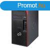 Fujitsu Esprimo P758 MT / Intel i5-8500 / 8GB / 256GB NVMe /