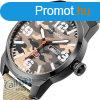 MINI FOCUS MF0032G Quartz Frfi Sport terepszn karra