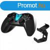 Spirit Of Gamer Predator Bluetooth Gamepad Black