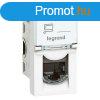 Legrand 076561 Program Mosaic LCS2 RJ45 Cat 6 UTP, 1 modul, 