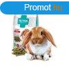 Nutrin Complete Rabbit Fruit - Gymlcss nyl eledel 400g