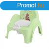 Chipolino Forest bili szk - Fairytale light green