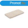 Chipolino sszehajthat matrac 60x120 - White/Beige Stars