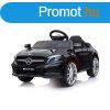 Chipolino Mercedes AMG GLA45 elektromos aut - black