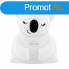 Chicco Sweet Lights Koala jszakai fny, 8 sznnel, USB-kbe