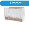 Lorelli Dream kisgy 70x140 - White Amber