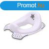 Lorelli WC szkt anatmiai - Stars White