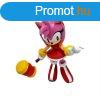 Sonic, a sndiszn sszerakhat figura, 18 cm - Amy Rose