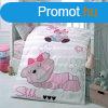 Chipolino 3 rszes gynem garnitra - Pink Bear