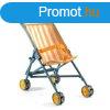 Djeco: Pomea Babakocsi - Napos, 54 cm - Stroller Sunshine - 