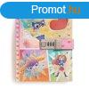 Djeco: Lovely Paper Titkos napl kdzrral - Lam - Diary cod