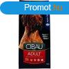 Cibau Adult Maxi 12+2kg Promo