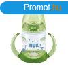 Nuk First Choice Itatpohr 6+-8 m 150ml - Dnk #zld