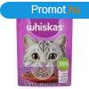 WHISKAS alutasakos marha 85g