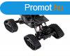 RC Rock Crawler 4x4 LHC012 aut 2in1 fekete