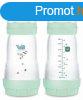 Mam 260 ml Anti-Colic 2+ cumisveg - Menta blna 