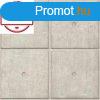 Factory V. vilgosszrke 3D kazetta-beton mints tapta 4994