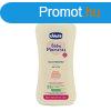 Chicco Frdet olaj 200 ml - sensitive gyapotolaj s E-vitam