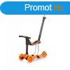 Chipolino Multi Plus roller tolkarral - orange