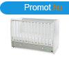 Lorelli Dream kisgy 70x140 - White Milky Green