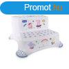 Lorelli Lorelli dupla fellp - Piggy nordic white