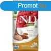 N&D Quinoa Dog Skin & Coat Frj 7kg